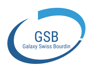 Logo GSB